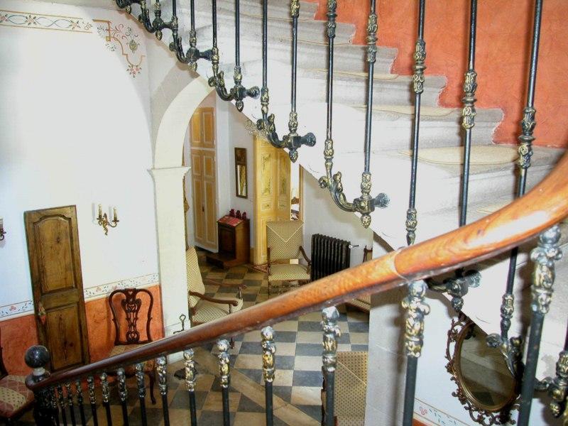Maison Sule Malaucène Exteriér fotografie